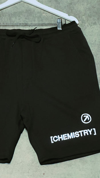 [CHEMISTRY]  sweat shorts