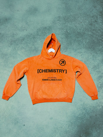 [CHEMISTRY] TOUR HOODIE - FALLING