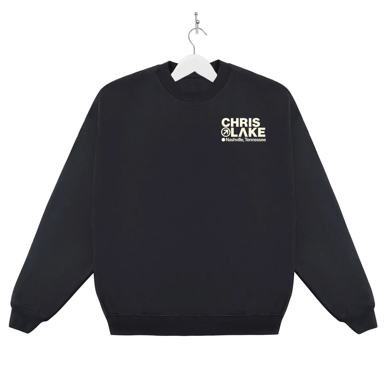 NASHVILLE - CREWNECK