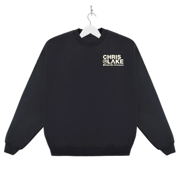NASHVILLE - CREWNECK