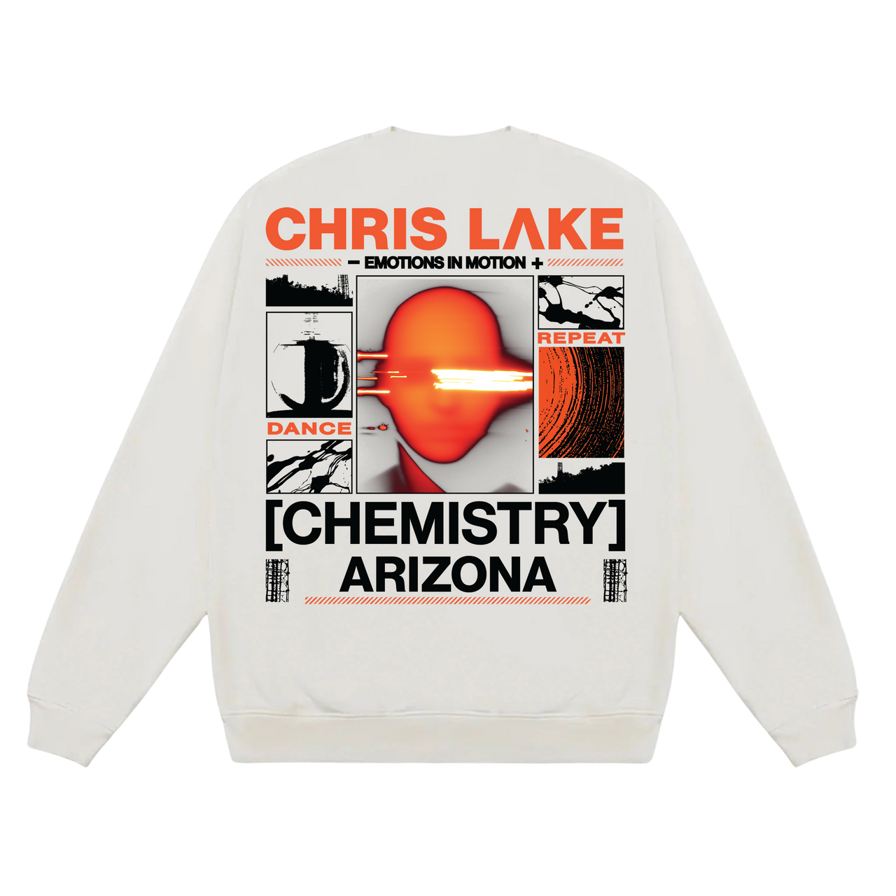 [CHEMISTRY ARIZONA] HEAD CREW