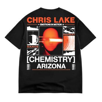 [CHEMISTRY ARIZONA] HEAD TEE
