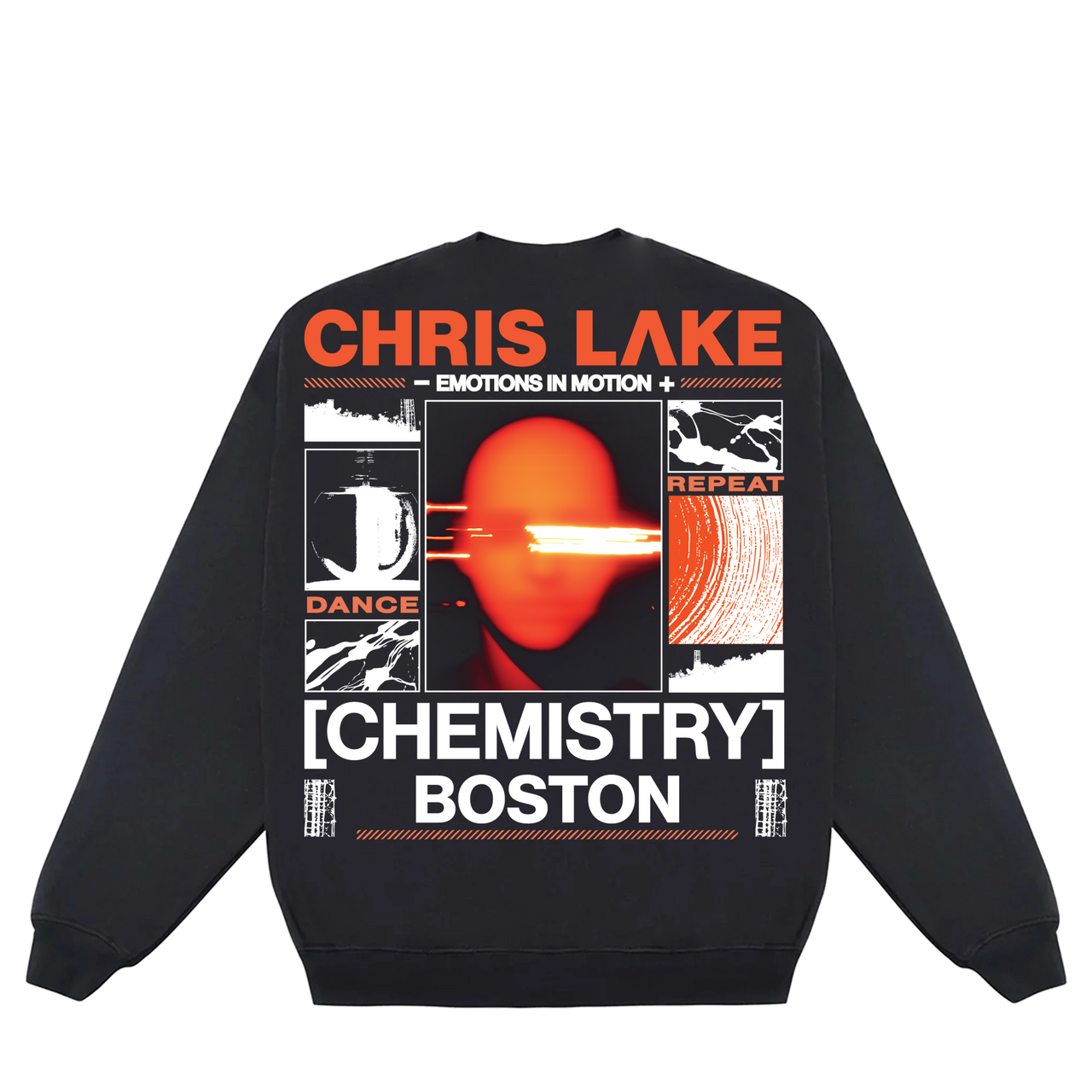 [CHEMISTRY BOSTON] HEAD CREW