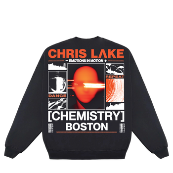 [CHEMISTRY BOSTON] HEAD CREW