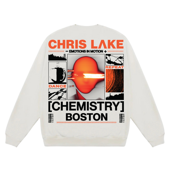 [CHEMISTRY BOSTON] HEAD CREW