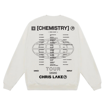 [CHEMISTRY] TOUR CREW - DANCE