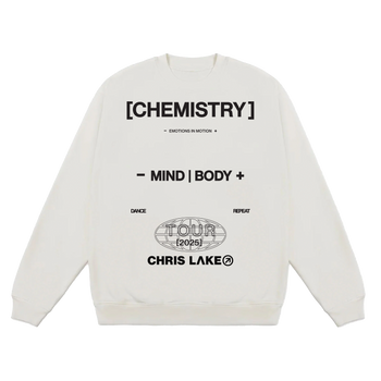 [CHEMISTRY] TOUR CREW - DANCE