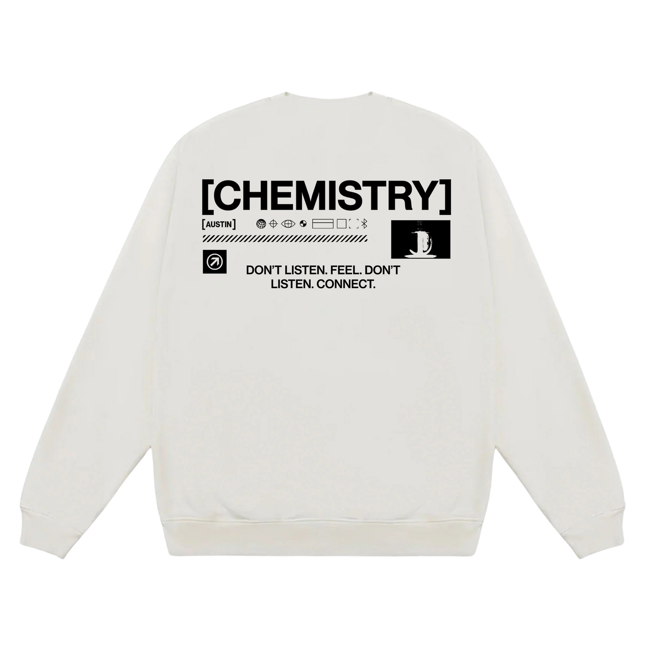 [CHEMISTRY AUSTIN] DANCE CREW