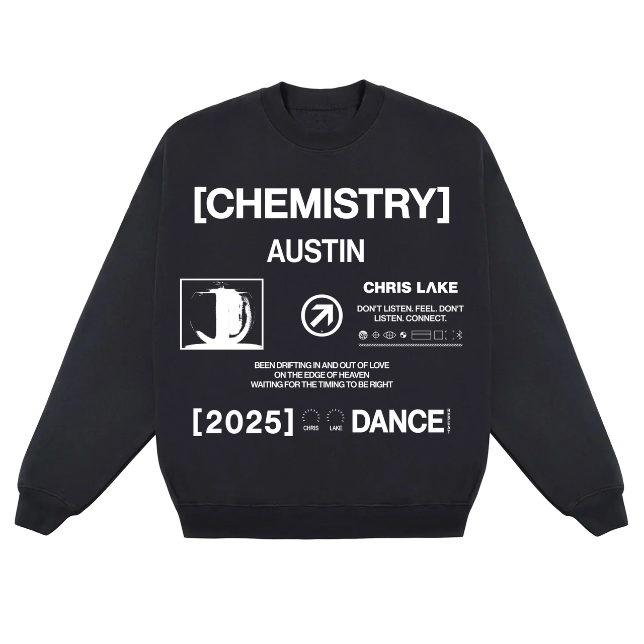 [CHEMISTRY AUSTIN] DANCE CREW