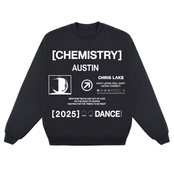 [CHEMISTRY AUSTIN] DANCE CREW