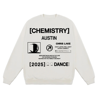 [CHEMISTRY AUSTIN] DANCE CREW
