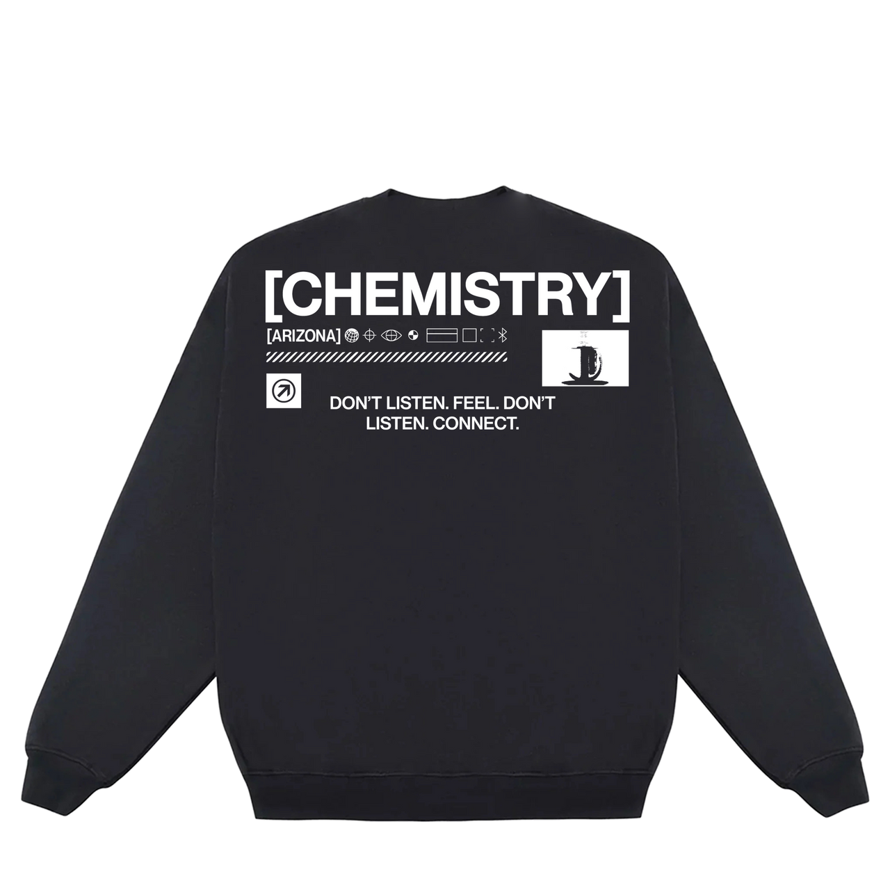 [CHEMISTRY ARIZONA] DANCE CREW
