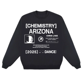[CHEMISTRY ARIZONA] DANCE CREW