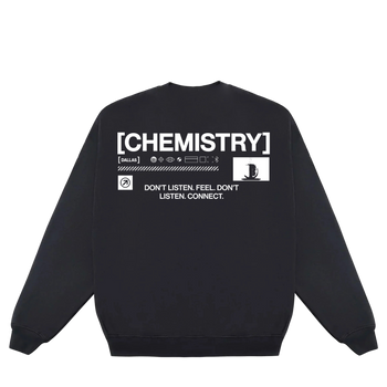 [CHEMISTRY DALLAS] DANCE CREW