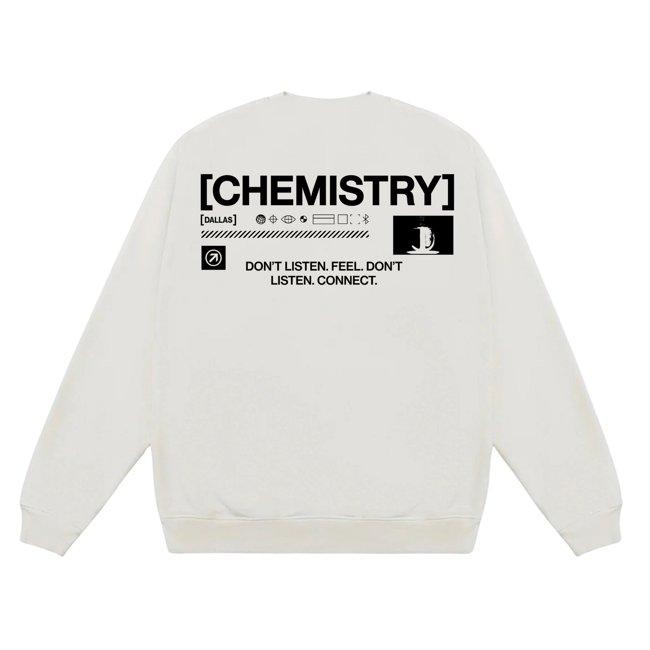 [CHEMISTRY DALLAS] DANCE CREW