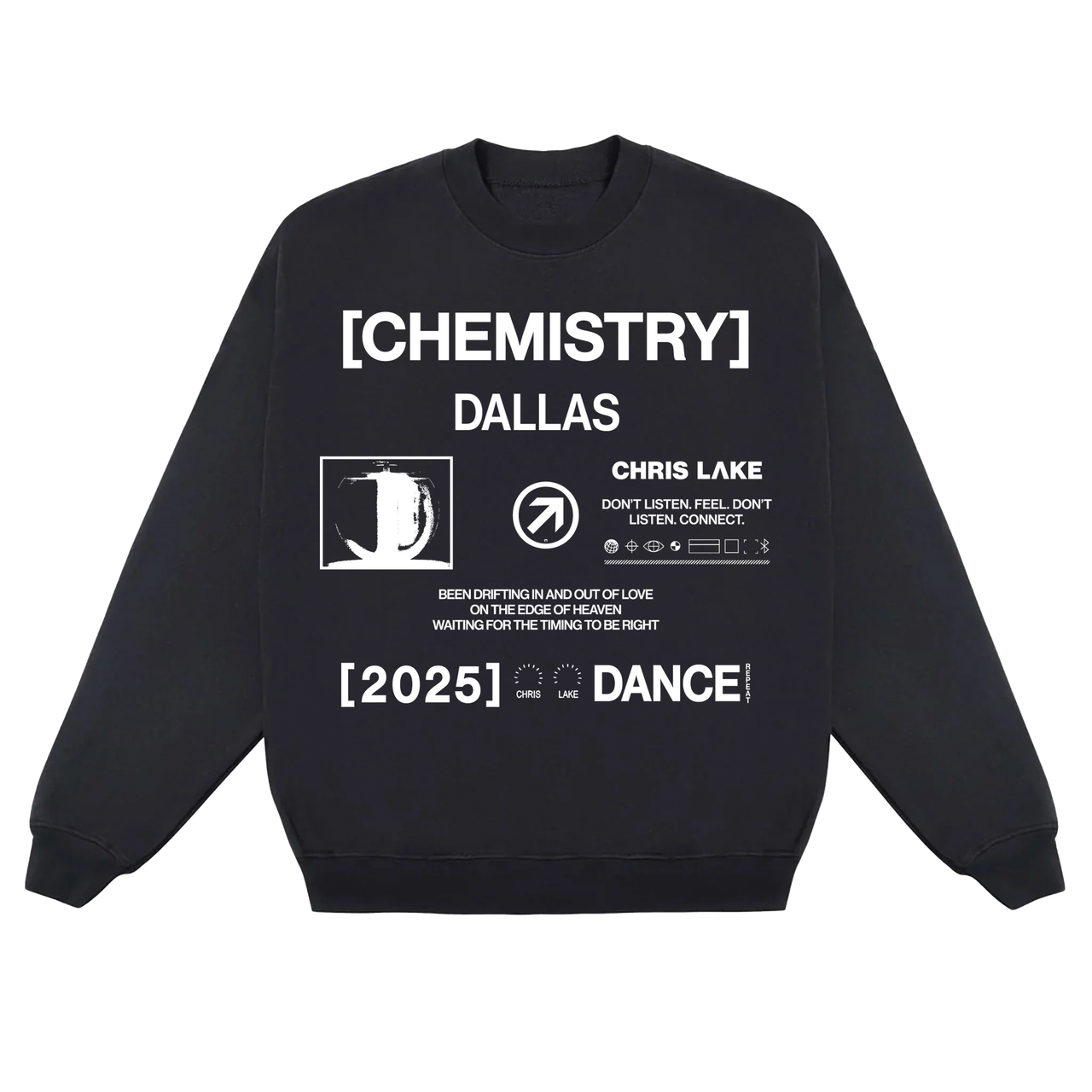 [CHEMISTRY DALLAS] DANCE CREW