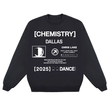 [CHEMISTRY DALLAS] DANCE CREW