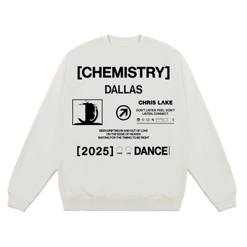 [CHEMISTRY DALLAS] DANCE CREW