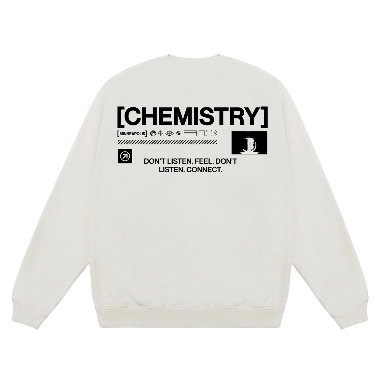 [CHEMISTRY MINNEAPOLIS] DANCE CREW