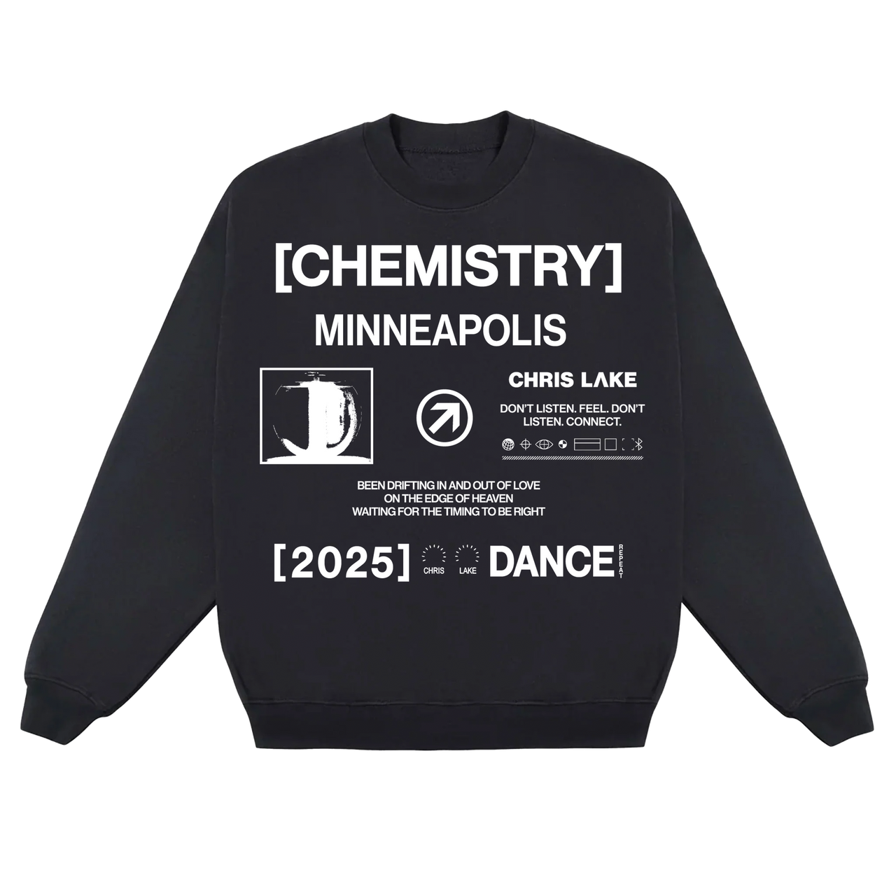[CHEMISTRY MINNEAPOLIS] DANCE CREW