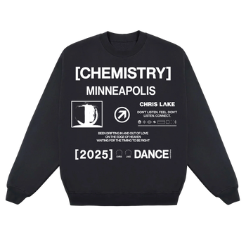 [CHEMISTRY MINNEAPOLIS] DANCE CREW