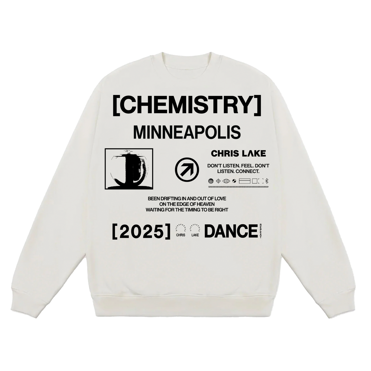 [CHEMISTRY MINNEAPOLIS] DANCE CREW