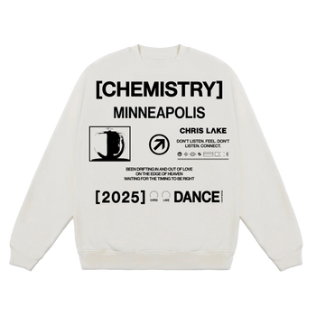 [CHEMISTRY MINNEAPOLIS] DANCE CREW