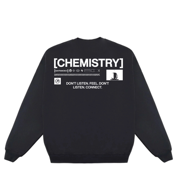 [CHEMISTRY SAN FRANCISCO] DANCE CREW