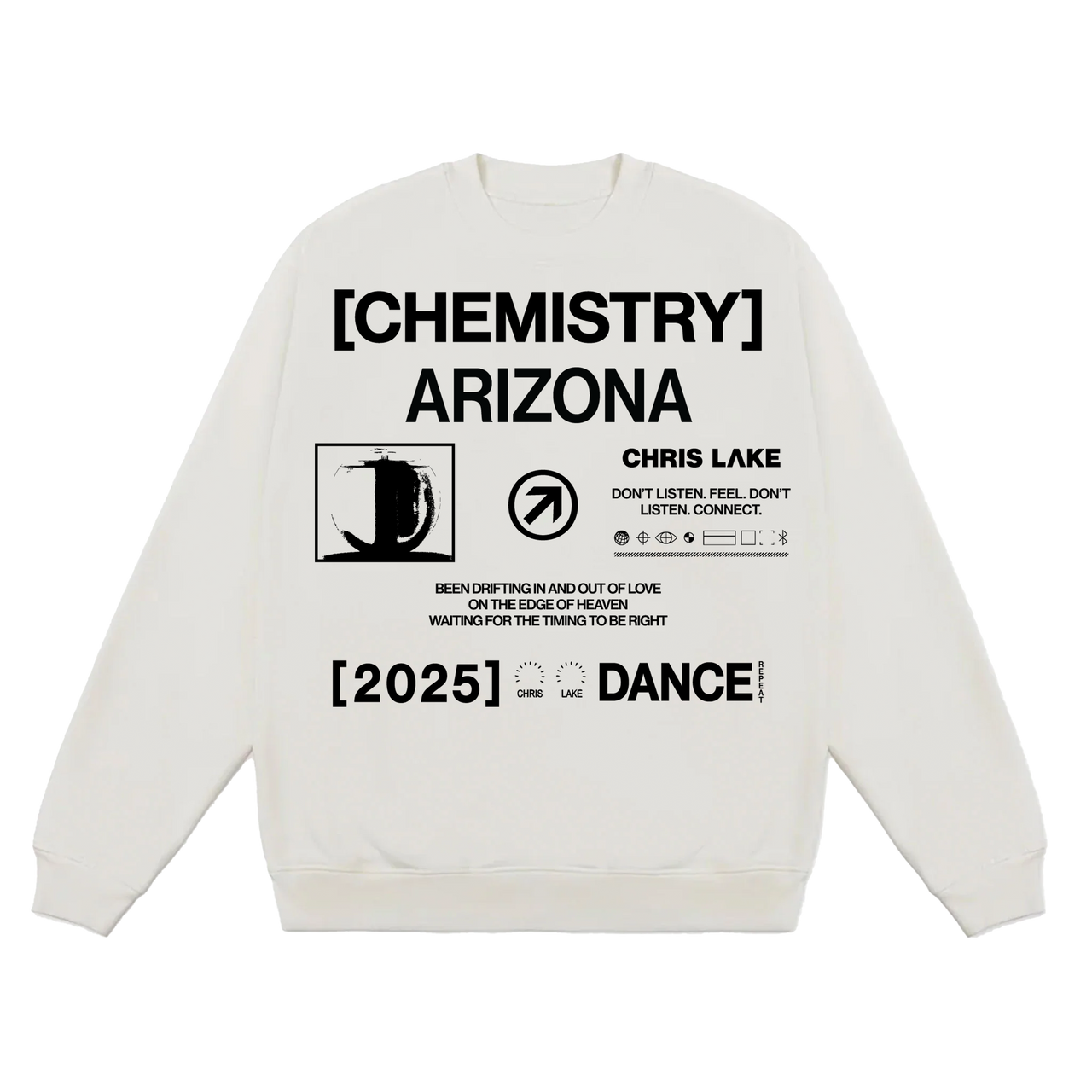 [CHEMISTRY ARIZONA] DANCE CREW