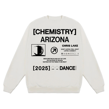 [CHEMISTRY ARIZONA] DANCE CREW