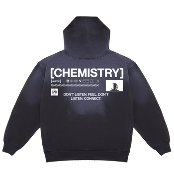 [CHEMISTRY AUSTIN] DANCE HOODIE