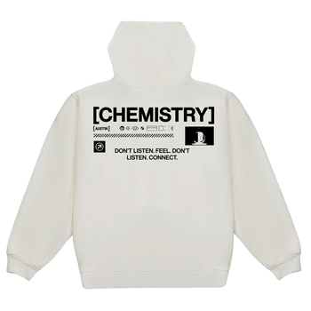 [CHEMISTRY AUSTIN] DANCE HOODIE