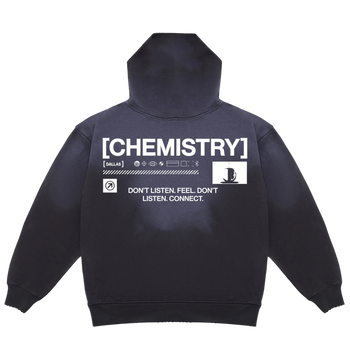 [CHEMISTRY DALLAS] DANCE HOODIE