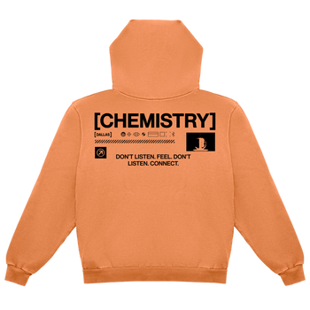 [CHEMISTRY DALLAS] DANCE HOODIE