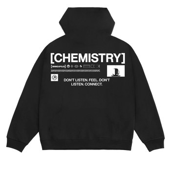 [CHEMISTRY MINNEAPOLIS] DANCE HOODIE