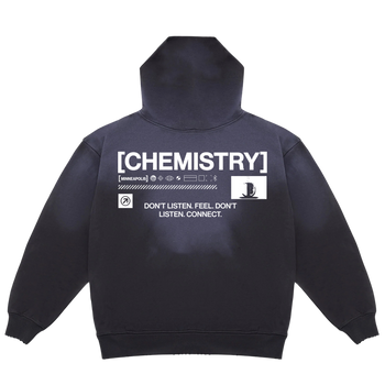 [CHEMISTRY MINNEAPOLIS] DANCE HOODIE