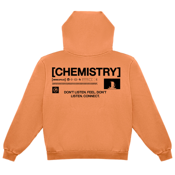 [CHEMISTRY MINNEAPOLIS] DANCE HOODIE