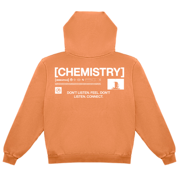 [CHEMISTRY MINNEAPOLIS] DANCE HOODIE