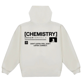 [CHEMISTRY MINNEAPOLIS] DANCE HOODIE