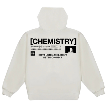 [CHEMISTRY SAN FRANCISCO] DANCE HOODIE