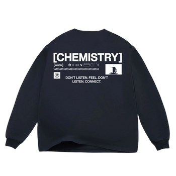 [CHEMISTRY AUSTIN] DANCE LONGSLEEVE