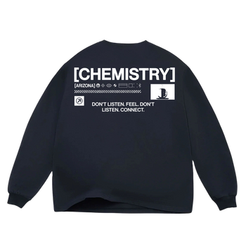 [CHEMISTRY ARIZONA] DANCE LONGSLEEVE