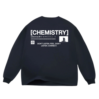 [CHEMISTRY MINNEAPOLIS] DANCE LONGSLEEVE