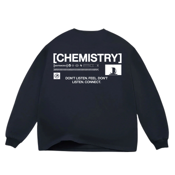 [CHEMISTRY SAN FRANCISCO] DANCE LONGSLEEVE