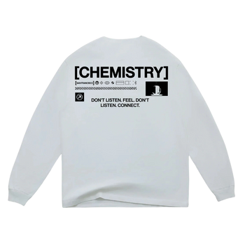 [CHEMISTRY SAN FRANCISCO] DANCE LONGSLEEVE