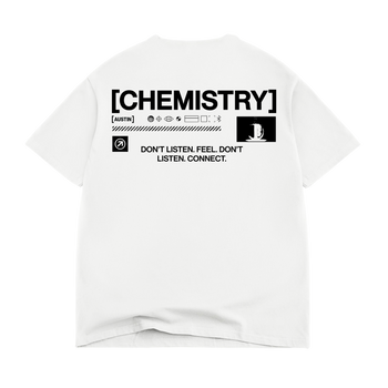 [CHEMISTRY AUSTIN] DANCE TEE