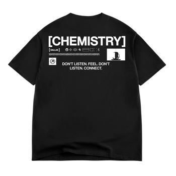 [CHEMISTRY DALLAS] DANCE TEE
