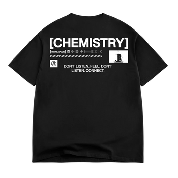 [CHEMISTRY MINNEAPOLIS] DANCE TEE