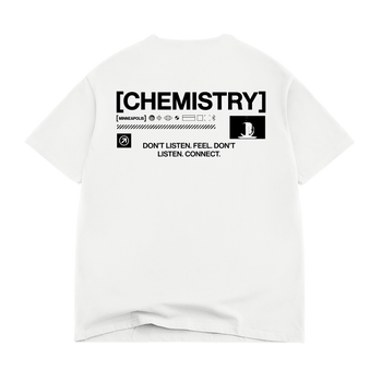 [CHEMISTRY MINNEAPOLIS] DANCE TEE