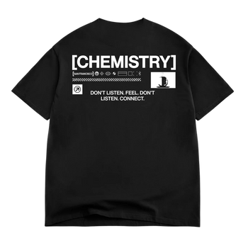 [CHEMISTRY SAN FRANCISCO] DANCE TEE